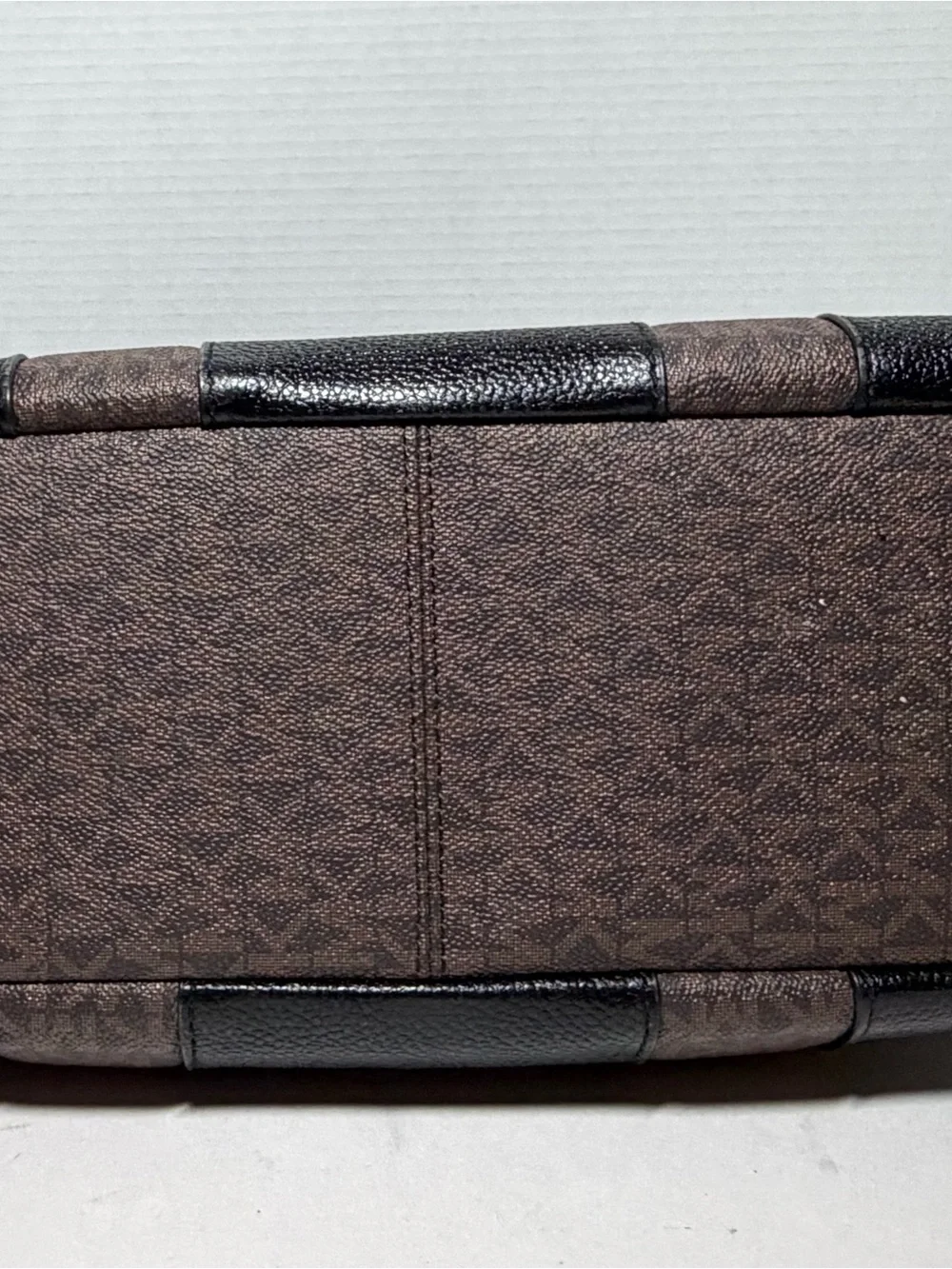 Michael Kors Austin satchel shoulder bag